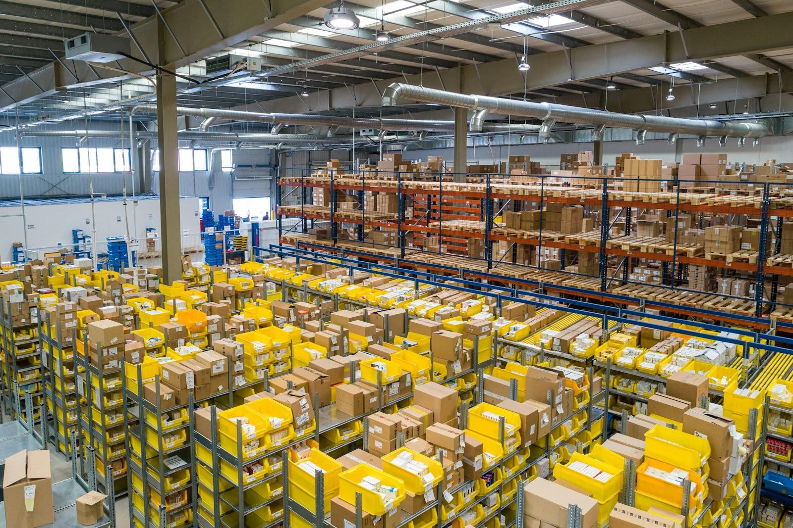 Petroleum logistics and terminal warehouse operations